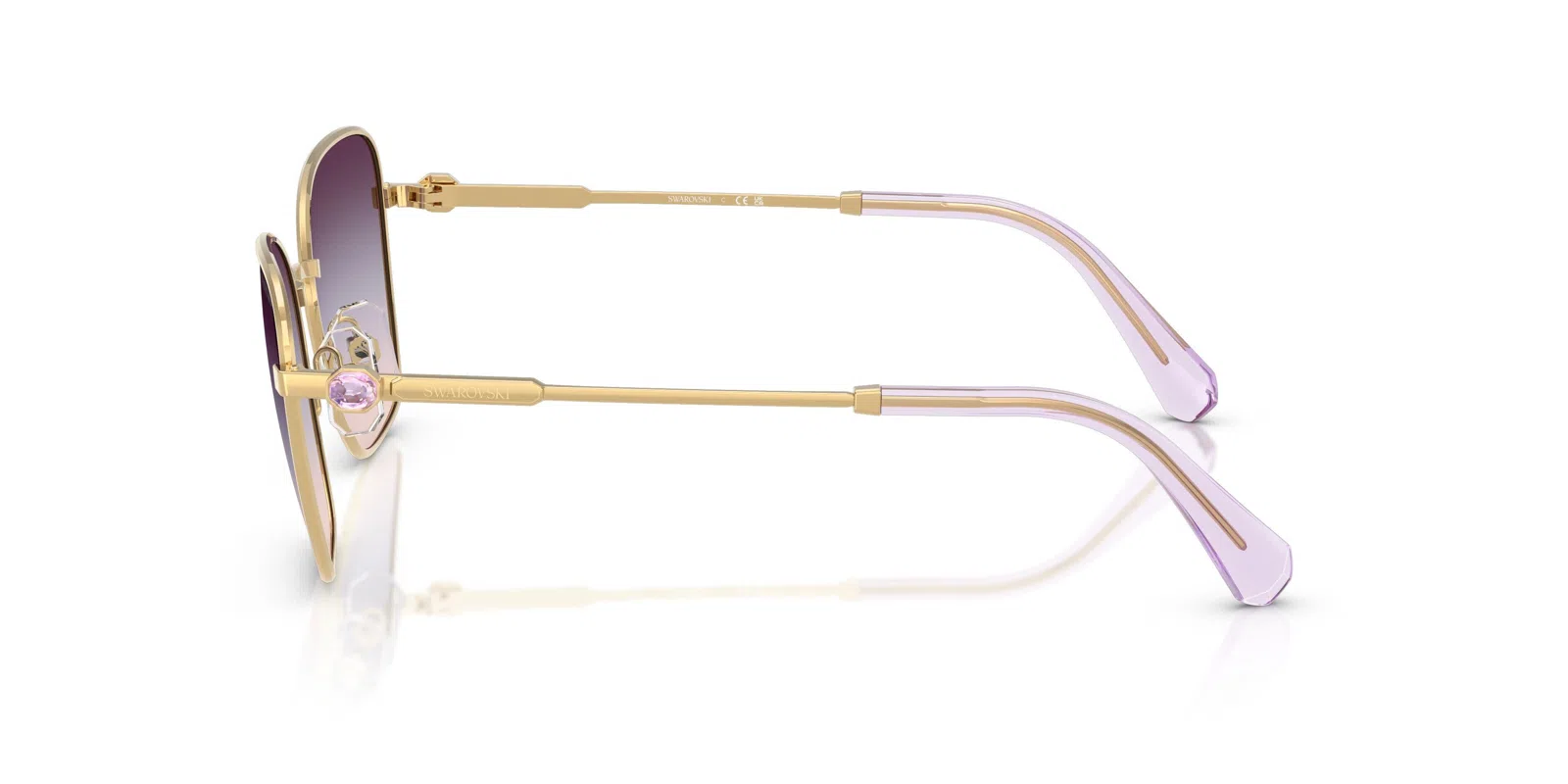 Swarovski 7029 Sunglasses - view 33